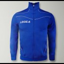 Спортивная куртка LEGEA TEXAS M1078 BLUE
